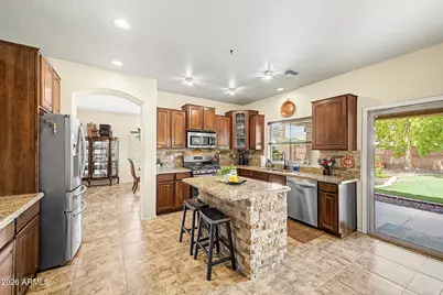 6183 S Banning Street, Gilbert, AZ 85298 - Photo 15