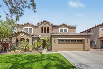 6183 S Banning Street, Gilbert, AZ 85298 - Photo 1