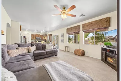 6183 S Banning Street, Gilbert, AZ 85298 - Photo 13