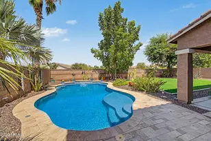 6183 S Banning St, Gilbert, AZ 85298 - Photo 49