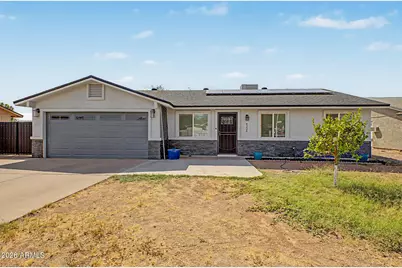 4226 N 109th Drive, Phoenix, AZ 85037 - Photo 1