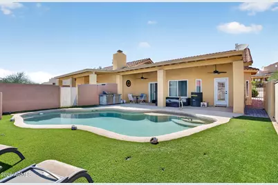 12213 N Chama Drive #Unit 1, Fountain Hills, AZ 85268 - Photo 29