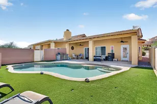 12213 N Chama Dr, Fountain Hills, AZ 85268 - Photo 29