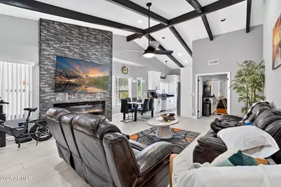 12213 N Chama Drive #Unit 1, Fountain Hills, AZ 85268 - Photo 7