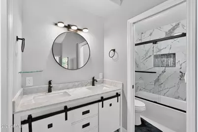 12213 N Chama Drive #Unit 1, Fountain Hills, AZ 85268 - Photo 21