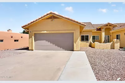 12213 N Chama Drive #Unit 1, Fountain Hills, AZ 85268 - Photo 1