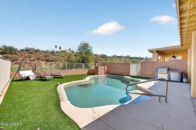 12213 N Chama Drive #Unit 1, Fountain Hills, AZ 85268 - Photo 31