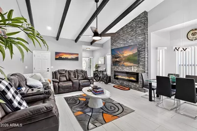 12213 N Chama Drive #Unit 1, Fountain Hills, AZ 85268 - Photo 5