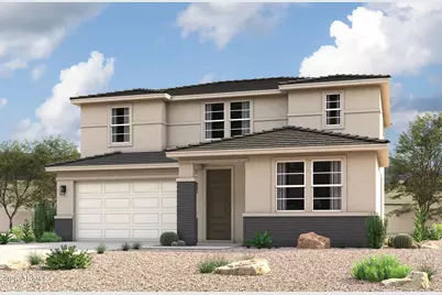 48688 W Lasso Way, Maricopa, AZ 85139 - Photo 1