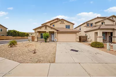 9205 W Williams Street, Tolleson, AZ 85353 - Photo 1