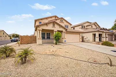 9205 W Williams Street, Tolleson, AZ 85353 - Photo 3