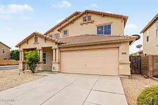 9205 W Williams St, Tolleson, AZ 85353 - Photo 3