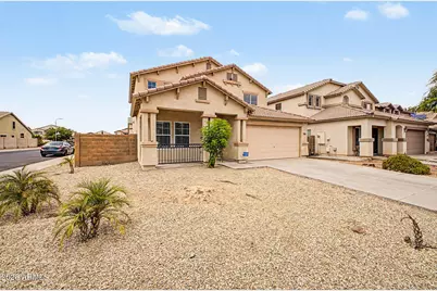 9205 W Williams Street, Tolleson, AZ 85353 - Photo 1