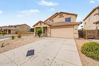 9205 W Williams Street, Tolleson, AZ 85353 - Photo 5