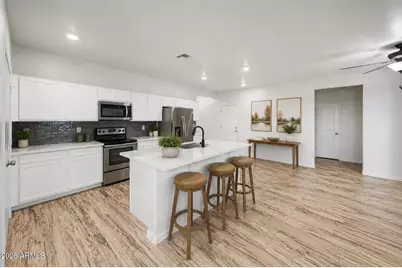 16664 W Jenan Drive, Surprise, AZ 85388 - Photo 5