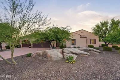 8584 E Tumbleweed Drive, Scottsdale, AZ 85266 - Photo 71