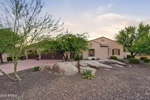 8584 E Tumbleweed Dr, Scottsdale, AZ 85266 - Photo 71