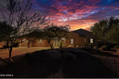 8584 E Tumbleweed Drive, Scottsdale, AZ 85266 - Photo 77