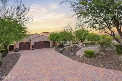 8584 E Tumbleweed Drive, Scottsdale, AZ 85266 - Photo 1