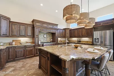 8584 E Tumbleweed Drive, Scottsdale, AZ 85266 - Photo 15