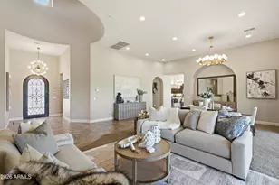 8584 E Tumbleweed Dr, Scottsdale, AZ 85266 - Photo 5