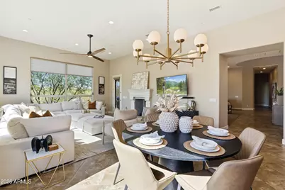 8584 E Tumbleweed Drive, Scottsdale, AZ 85266 - Photo 21