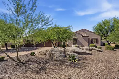 8584 E Tumbleweed Drive, Scottsdale, AZ 85266 - Photo 63