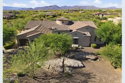 8584 E Tumbleweed Drive, Scottsdale, AZ 85266 - Photo 59