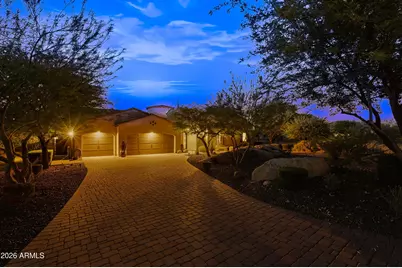 8584 E Tumbleweed Drive, Scottsdale, AZ 85266 - Photo 85