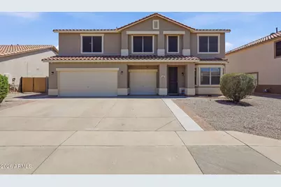 11539 E Quintana Avenue, Mesa, AZ 85212 - Photo 1