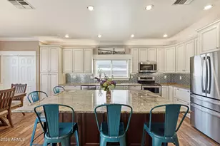 11539 E Quintana Ave, Mesa, AZ 85212 - Photo 17