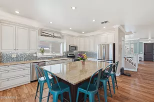 11539 E Quintana Ave, Mesa, AZ 85212 - Photo 19