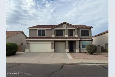 11539 E Quintana Avenue, Mesa, AZ 85212 - Photo 1