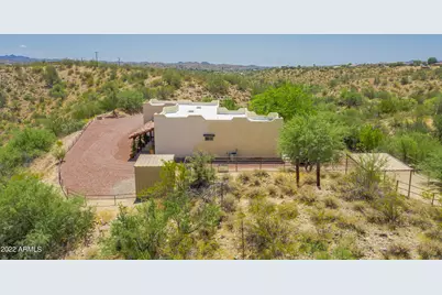 56655 N Cope Road, Wickenburg, AZ 85390 - Photo 29