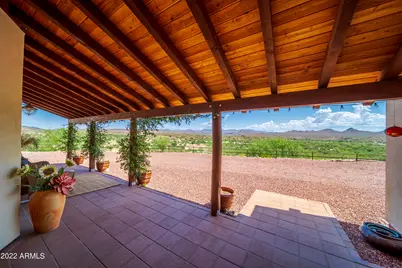 56655 N Cope Road, Wickenburg, AZ 85390 - Photo 21