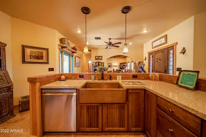 56655 N Cope Road, Wickenburg, AZ 85390 - Photo 7