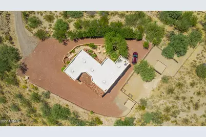 56655 N Cope Road, Wickenburg, AZ 85390 - Photo 3