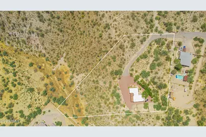 56655 N Cope Road, Wickenburg, AZ 85390 - Photo 27