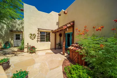 56655 N Cope Road, Wickenburg, AZ 85390 - Photo 23