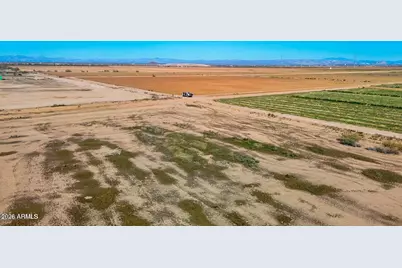 0 E Lonesome Ln. Lot 2 -- #-, Coolidge, AZ 85128 - Photo 5