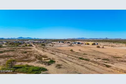 0 E Lonesome Ln. Lot 2 -- #-, Coolidge, AZ 85128 - Photo 13