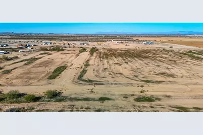 0 E Lonesome Ln. Lot 2 -- #-, Coolidge, AZ 85128 - Photo 7