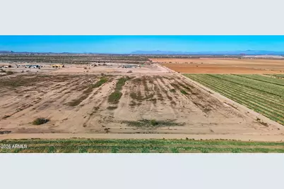 0 E Lonesome Ln. Lot 2 -- #-, Coolidge, AZ 85128 - Photo 9