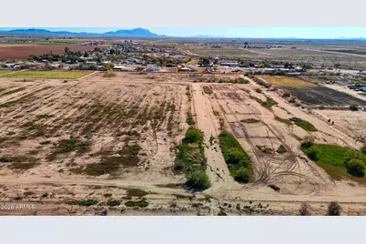 0 E Lonesome Ln. Lot 2 -- #-, Valley Farms, AZ 85191 - Photo 1