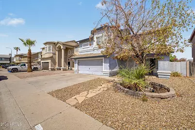 4653 N 99th Drive, Phoenix, AZ 85037 - Photo 5