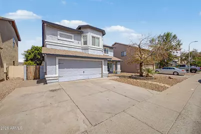 4653 N 99th Drive, Phoenix, AZ 85037 - Photo 3