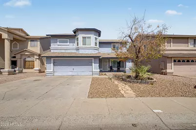 4653 N 99th Drive, Phoenix, AZ 85037 - Photo 1