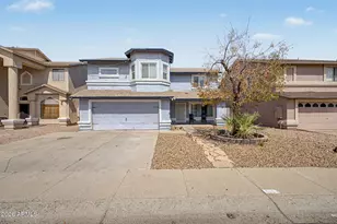 4653 N 99th Dr, Phoenix, AZ 85037 - Photo 1