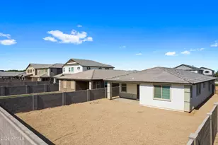 25602 South 224th Pl, Queen Creek, AZ 85142 - Photo 45