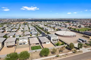 25602 South 224th Pl, Queen Creek, AZ 85142 - Photo 47